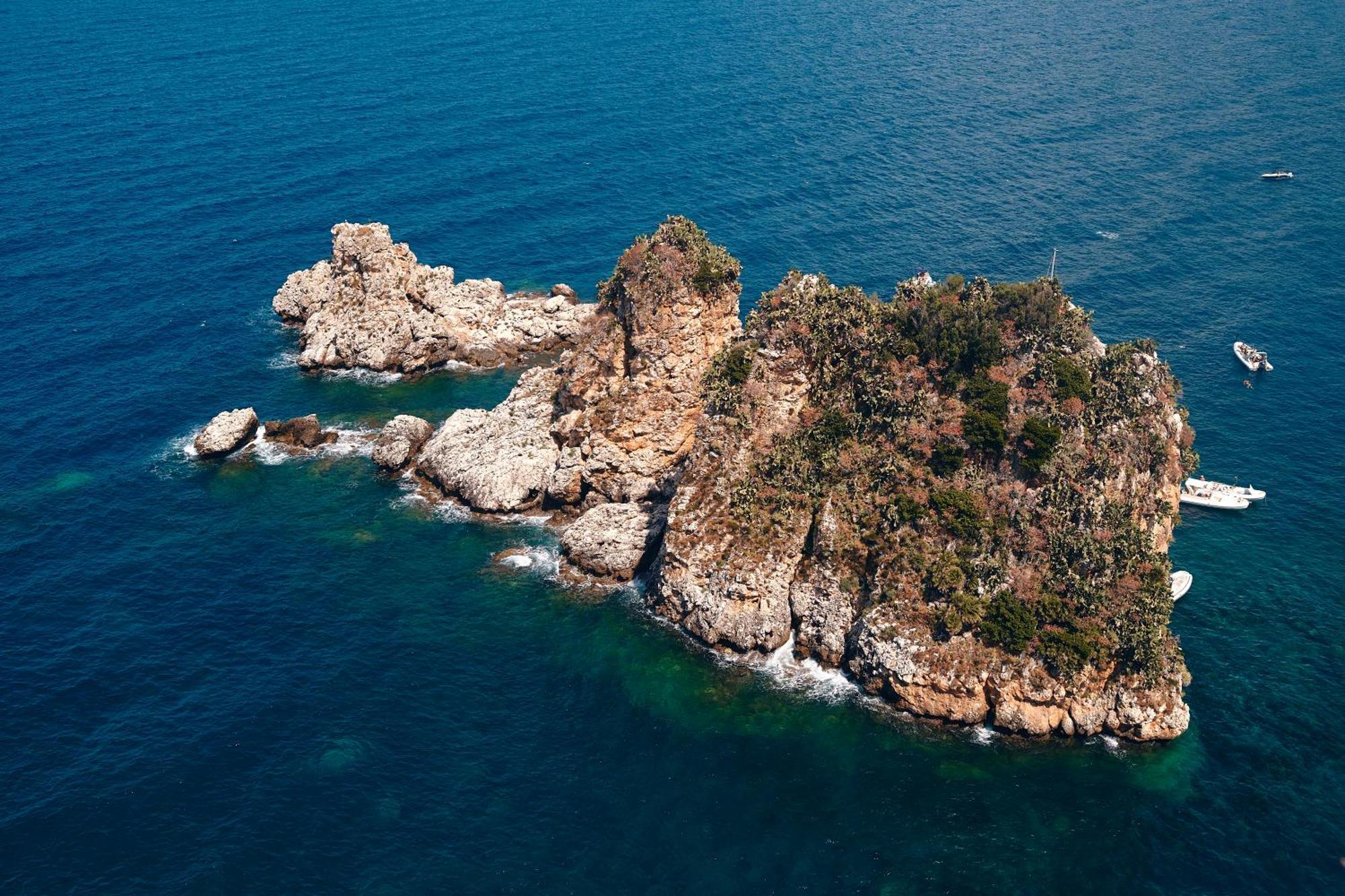 Апартаменты Torre Di Scopello Скопелло Экстерьер фото